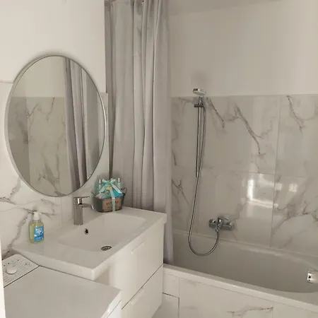 Studio Apartmán Saint-Raphaël