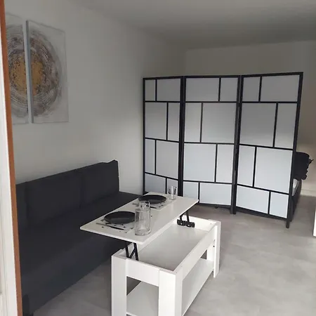 Studio شقة