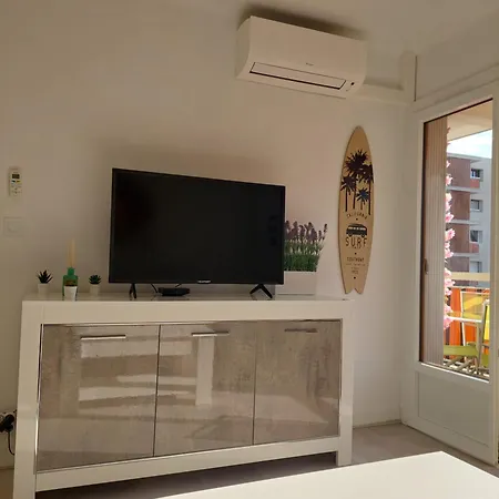 Apartmán Studio *