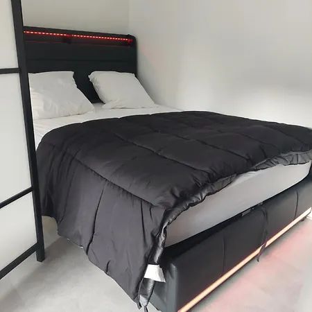 شقة Studio Saint-Raphaël