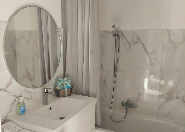 Studio Apartmán Saint-Raphaël