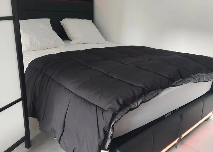 Apartmán Studio Saint-Raphaël