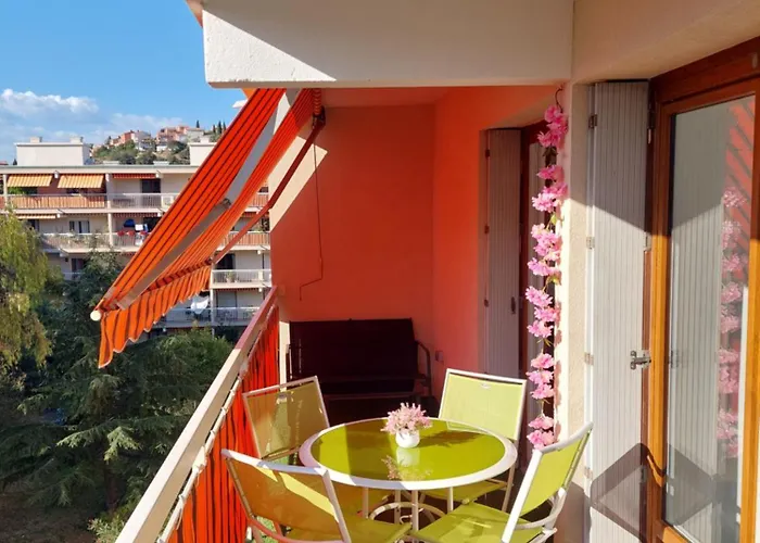 Studio Apartmán